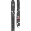 Atomic Bent 110 GFD top tip/tail