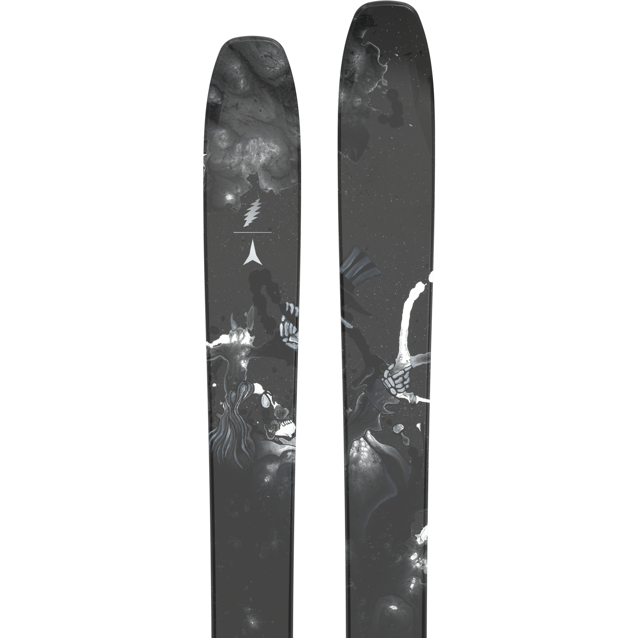 Bent 110 GFD alternate view