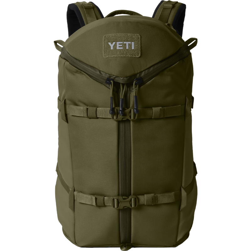 Ranchero 22L Backpack, Featured Image