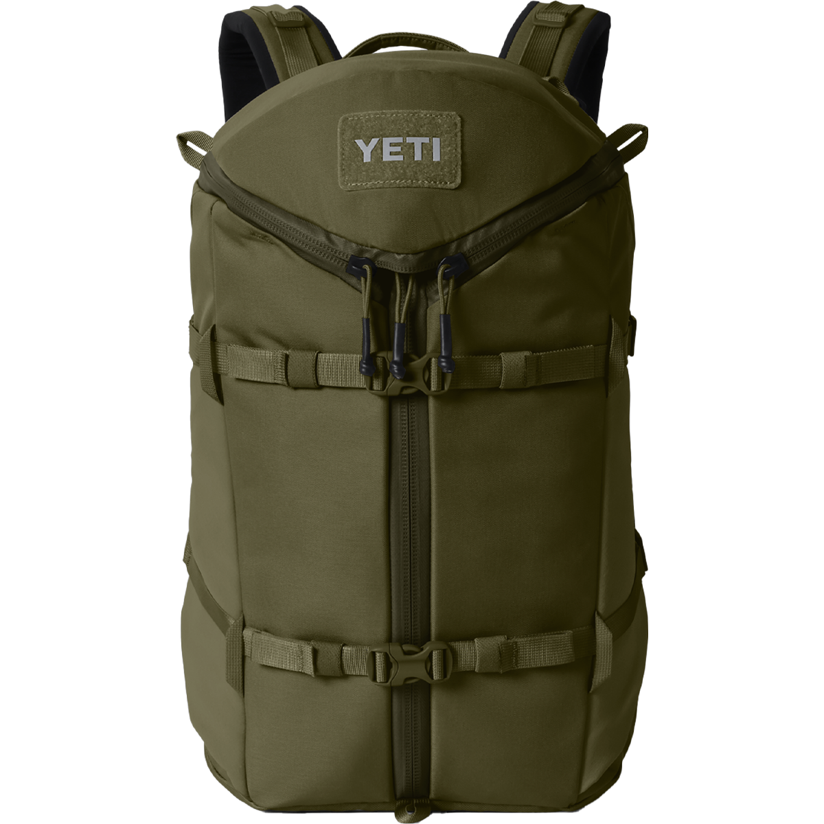 Ranchero 22L Backpack alternate view
