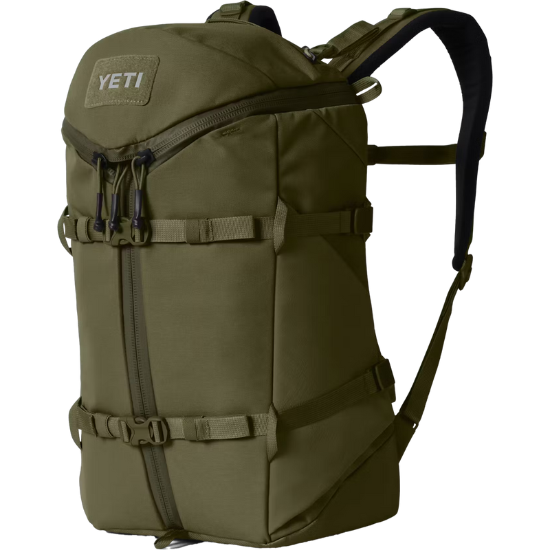 Ranchero 22L Backpack, Yeti Ranchero 22L Backpack 3/4 Front