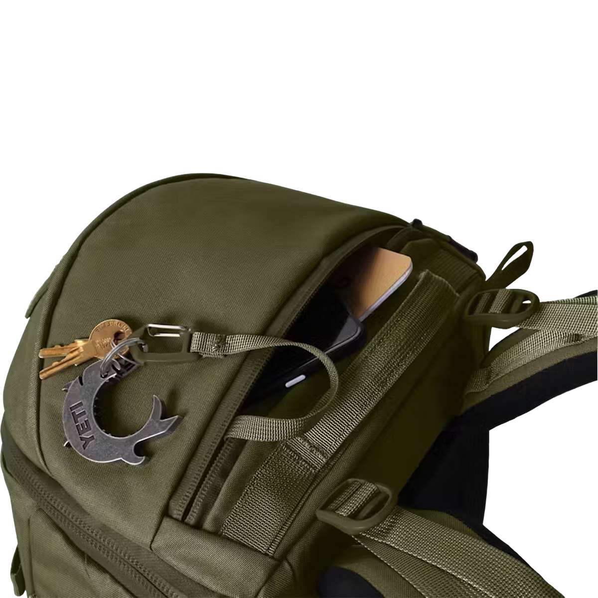 Ranchero 22L Backpack alternate view
