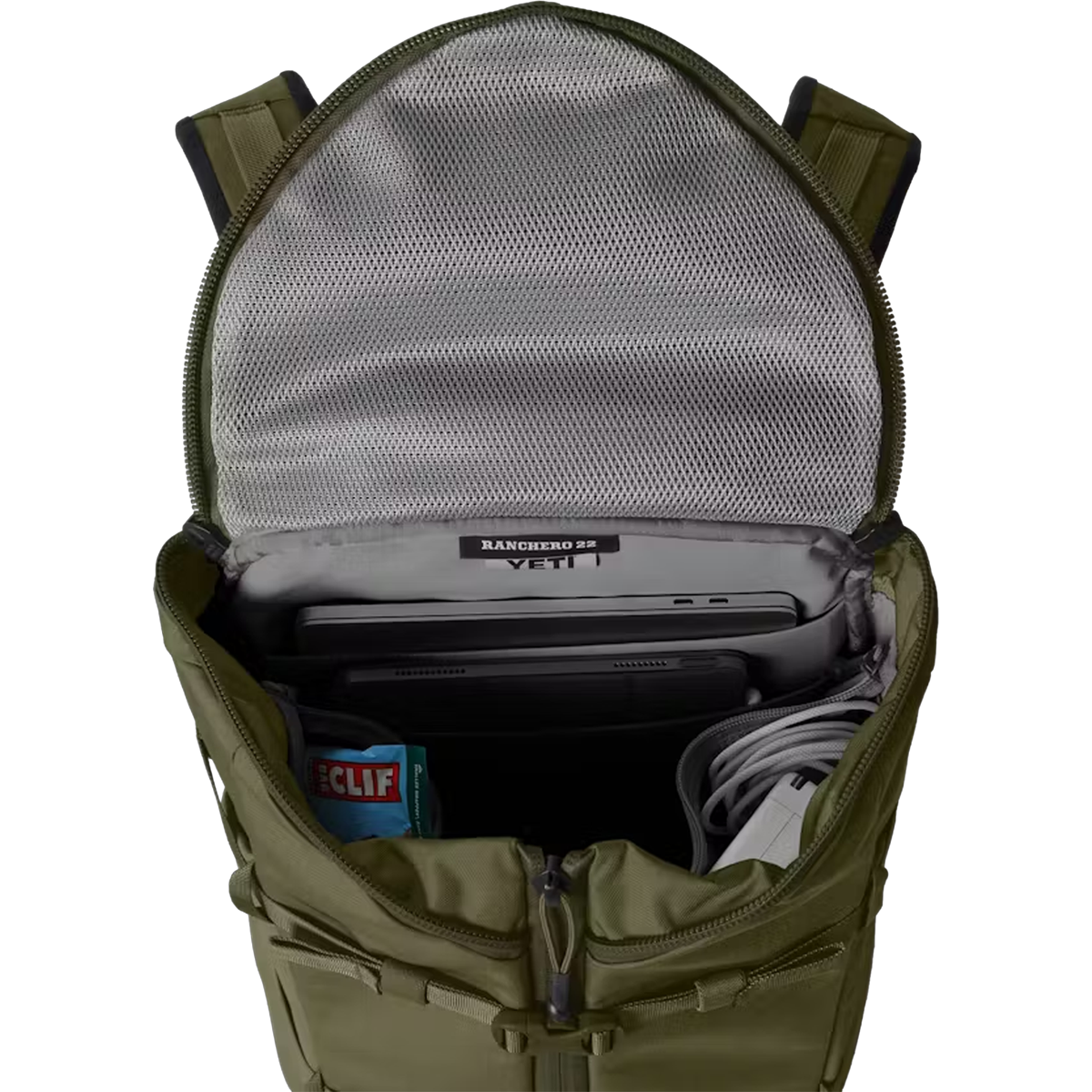 Ranchero 22L Backpack alternate view