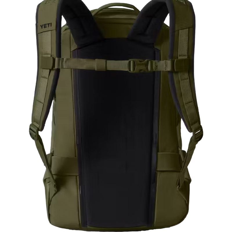 Ranchero 22L Backpack, Yeti Ranchero 22L Backpack Straps