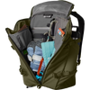 Yeti Ranchero 22L Backpack Open
