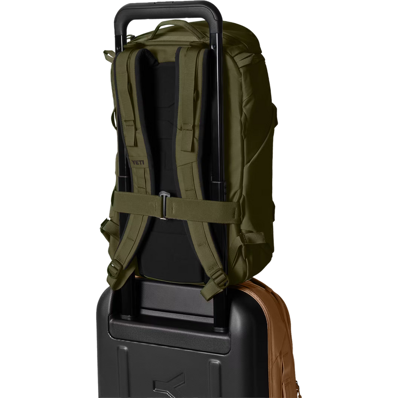 Ranchero 22L Backpack, Yeti Ranchero 22L Backpack on Luggage