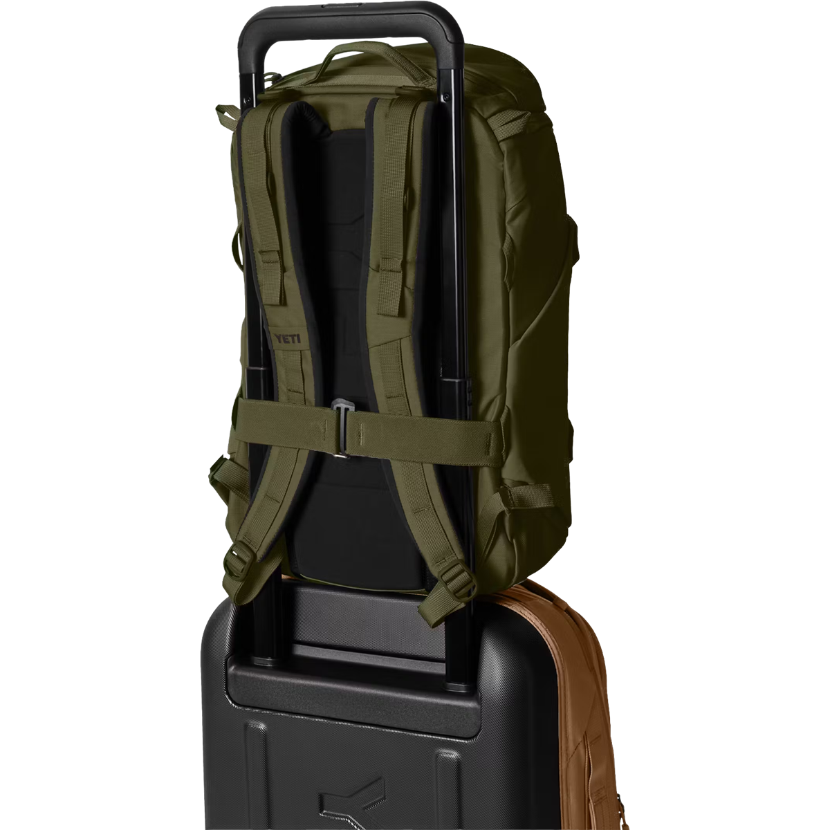 Ranchero 22L Backpack alternate view
