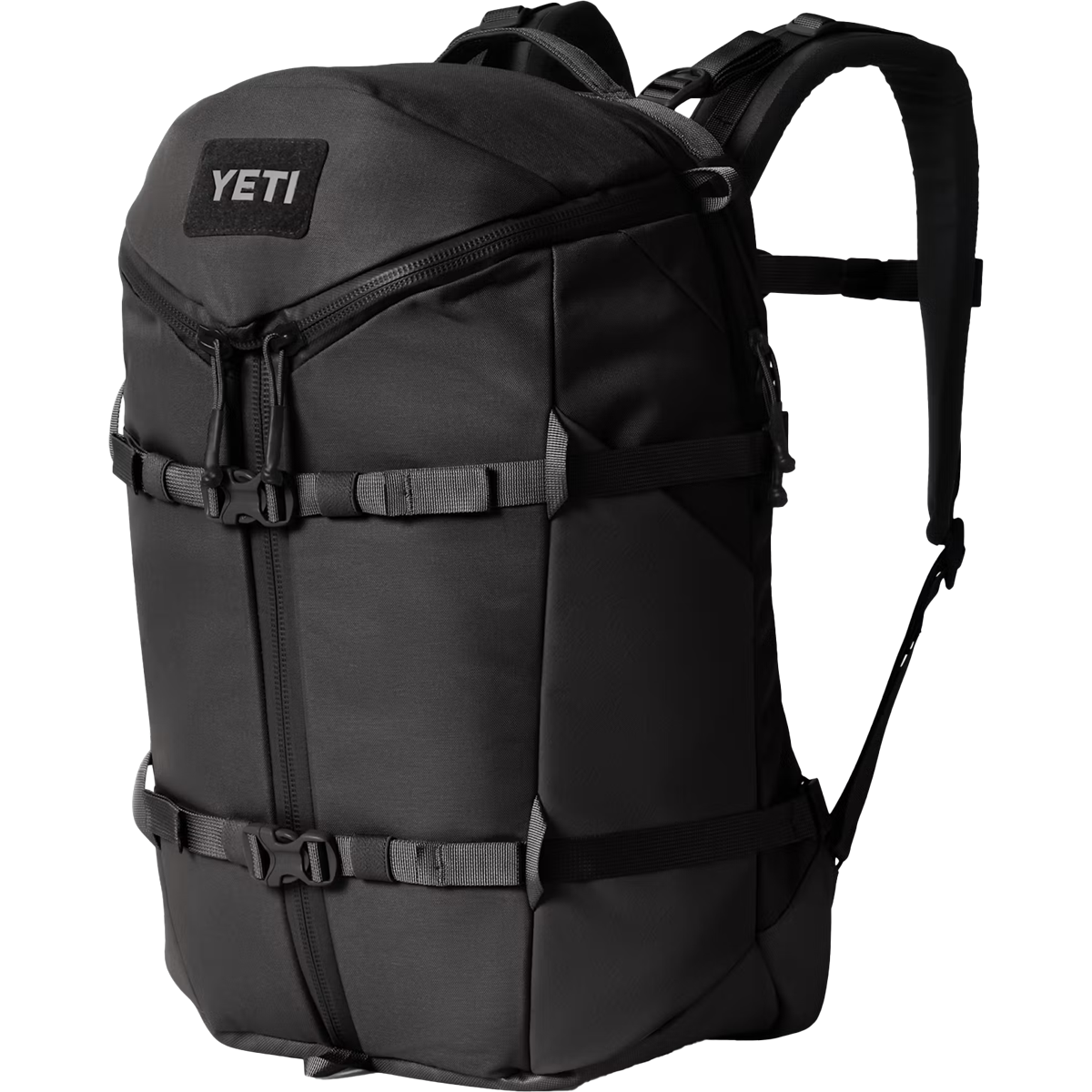 Ranchero 27L Backpack alternate view
