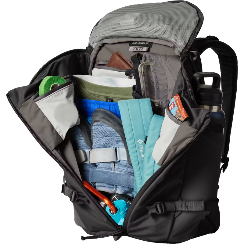 Ranchero 27L Backpack