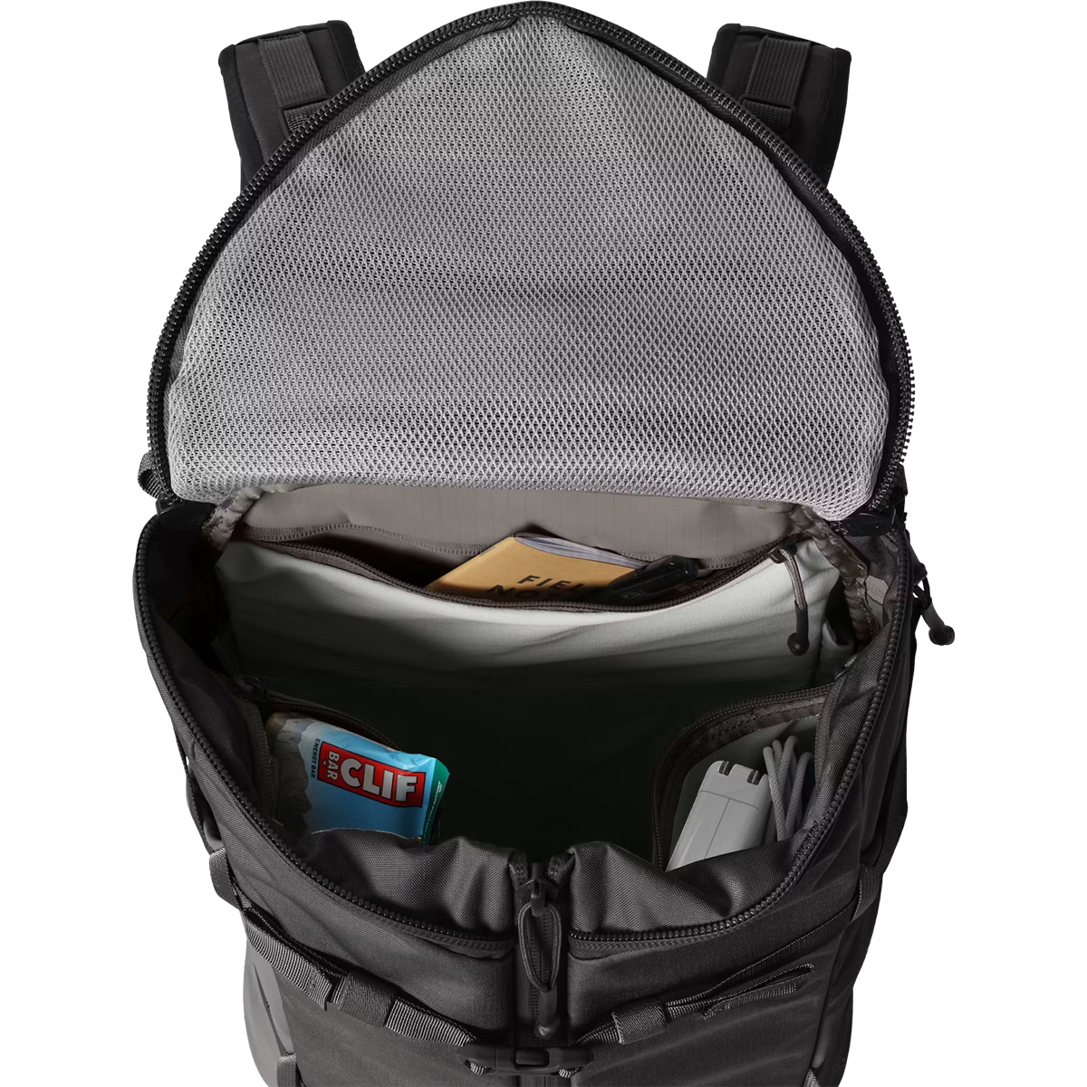 Ranchero 27L Backpack alternate view