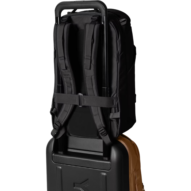 Ranchero 27L Backpack