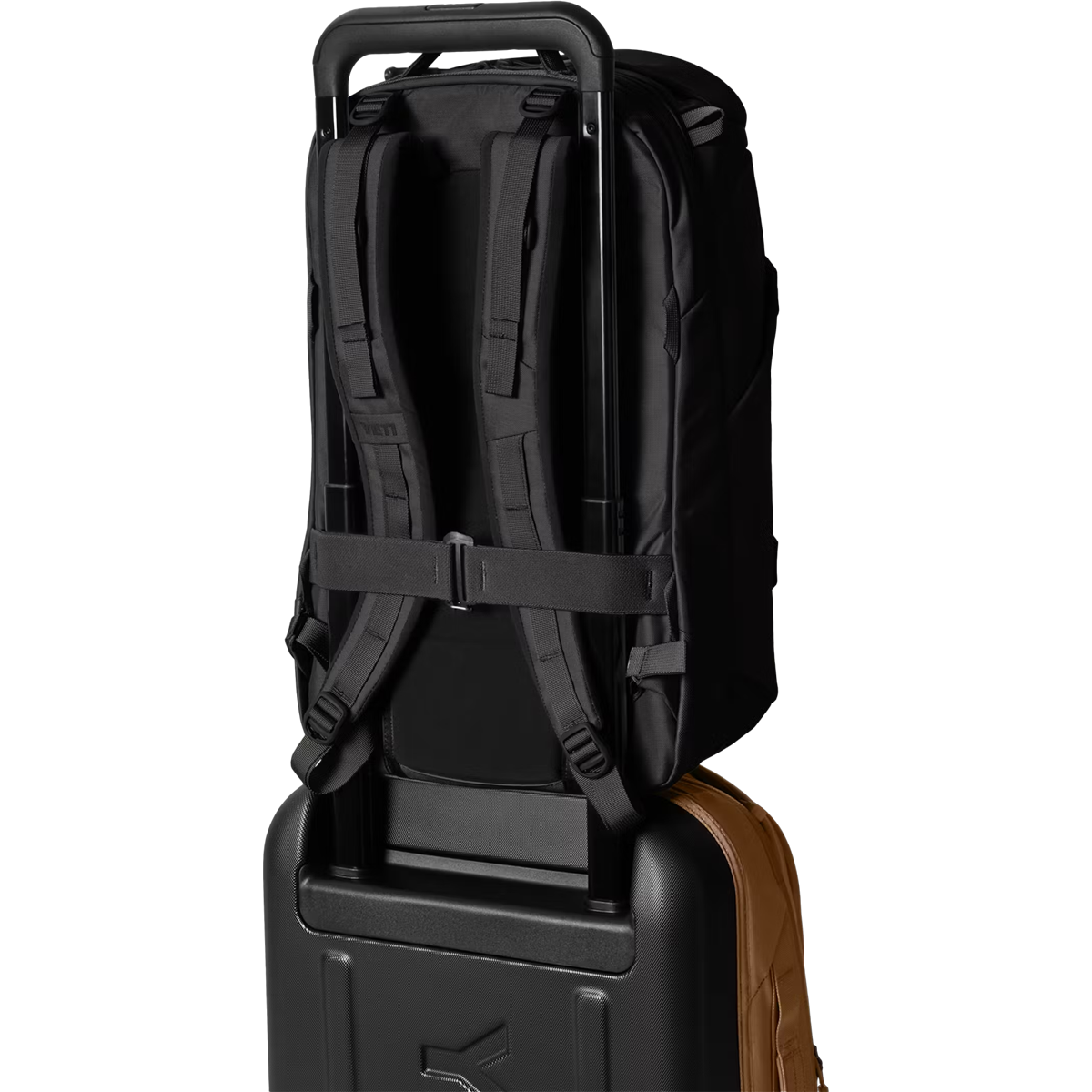 Ranchero 27L Backpack alternate view