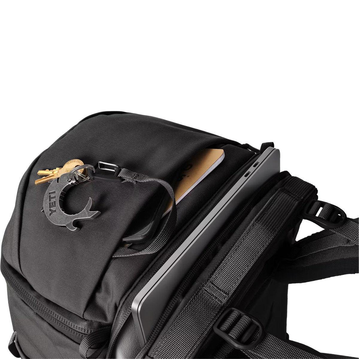 Ranchero 27L Backpack alternate view