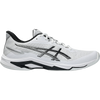 Asics Men's Netburner Ballistic FF 4 in White/Black