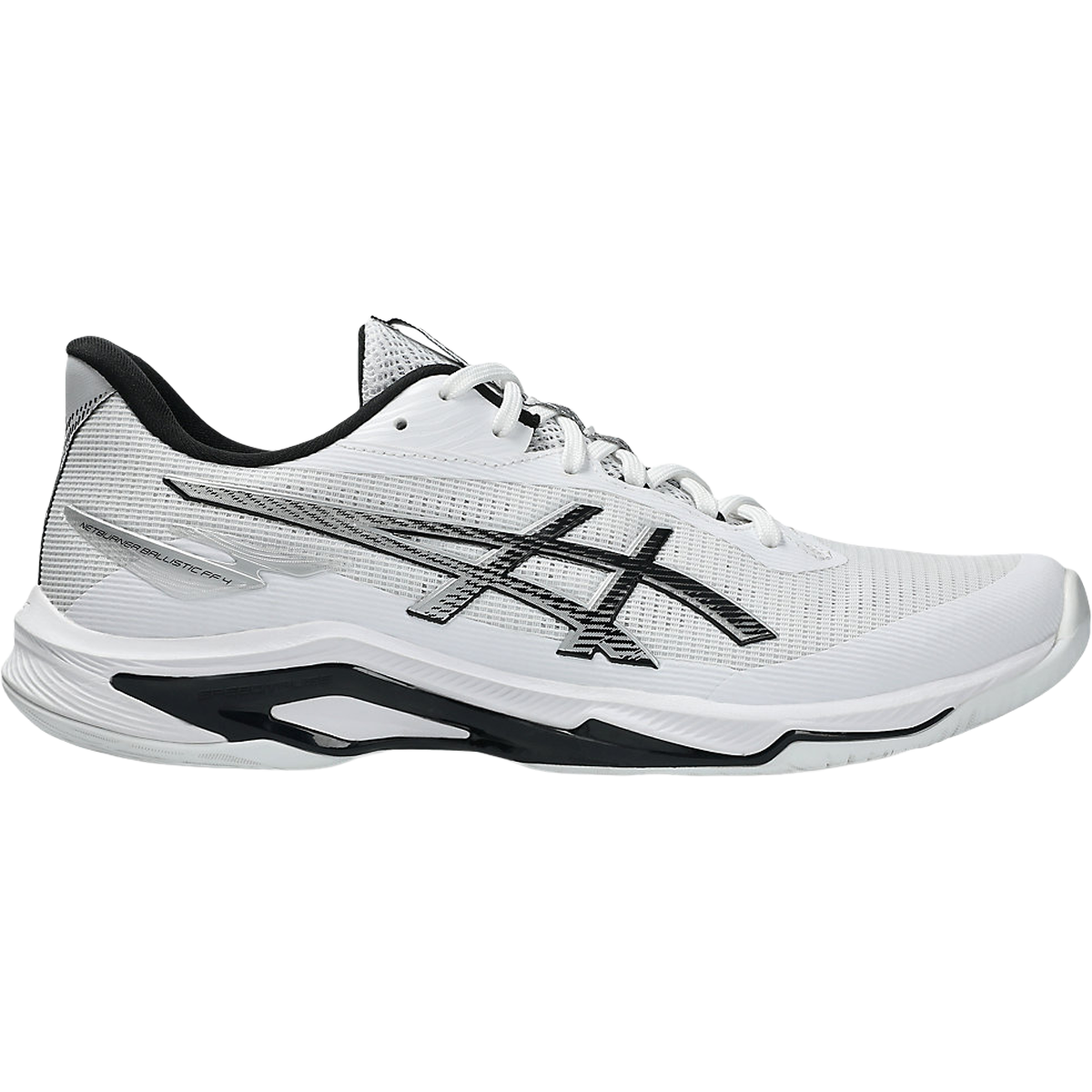 Men's Netburner Ballistic FF 4 alternate view