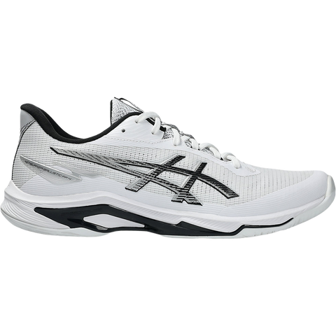 Men's Netburner Ballistic FF 4