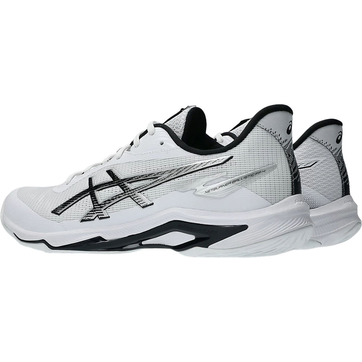 Men's Netburner Ballistic FF 4 alternate view