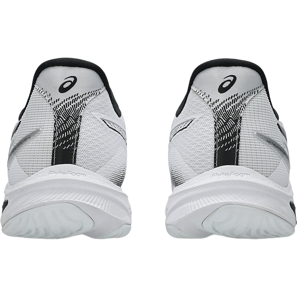 Men's Netburner Ballistic FF 4 alternate view