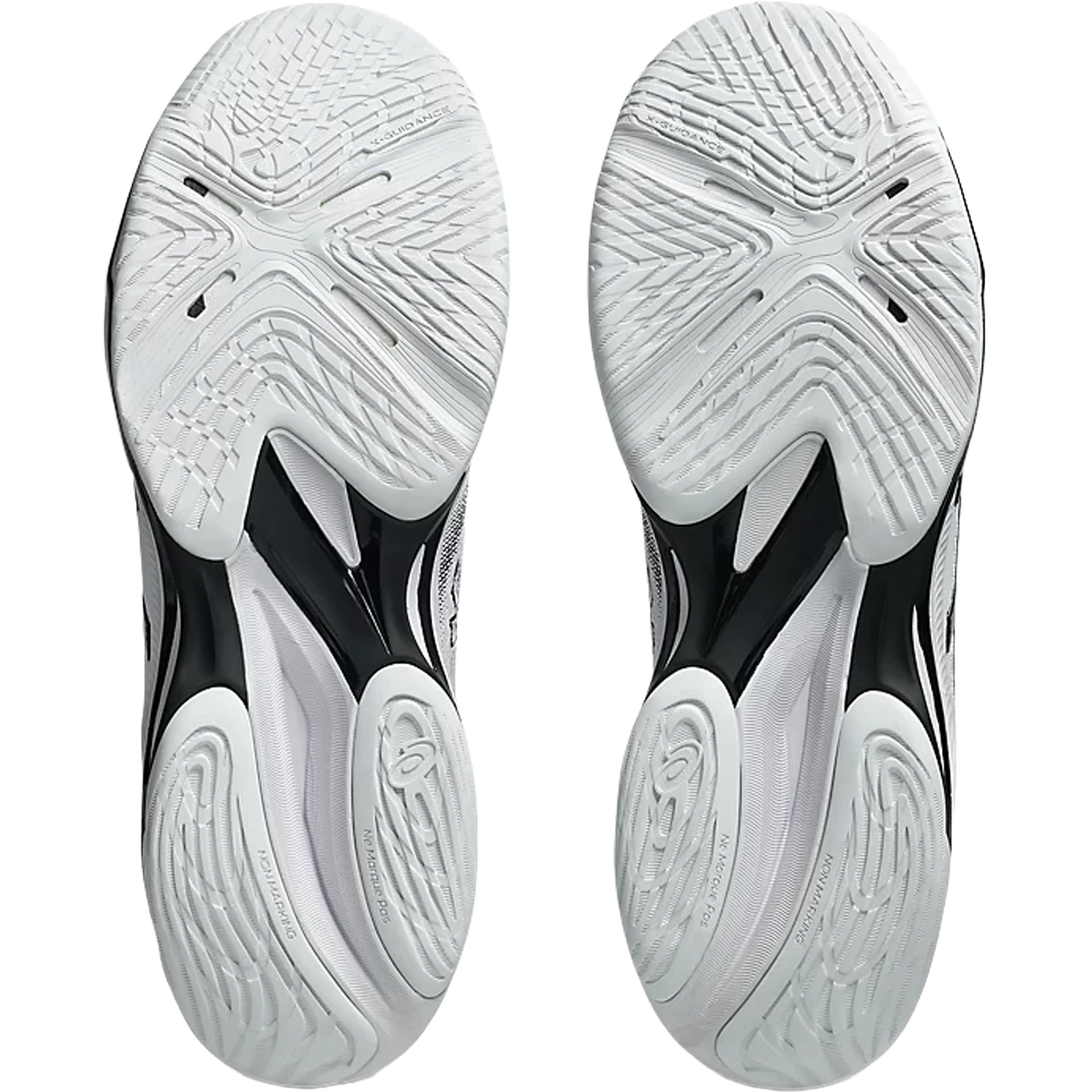 Men's Netburner Ballistic FF 4 alternate view