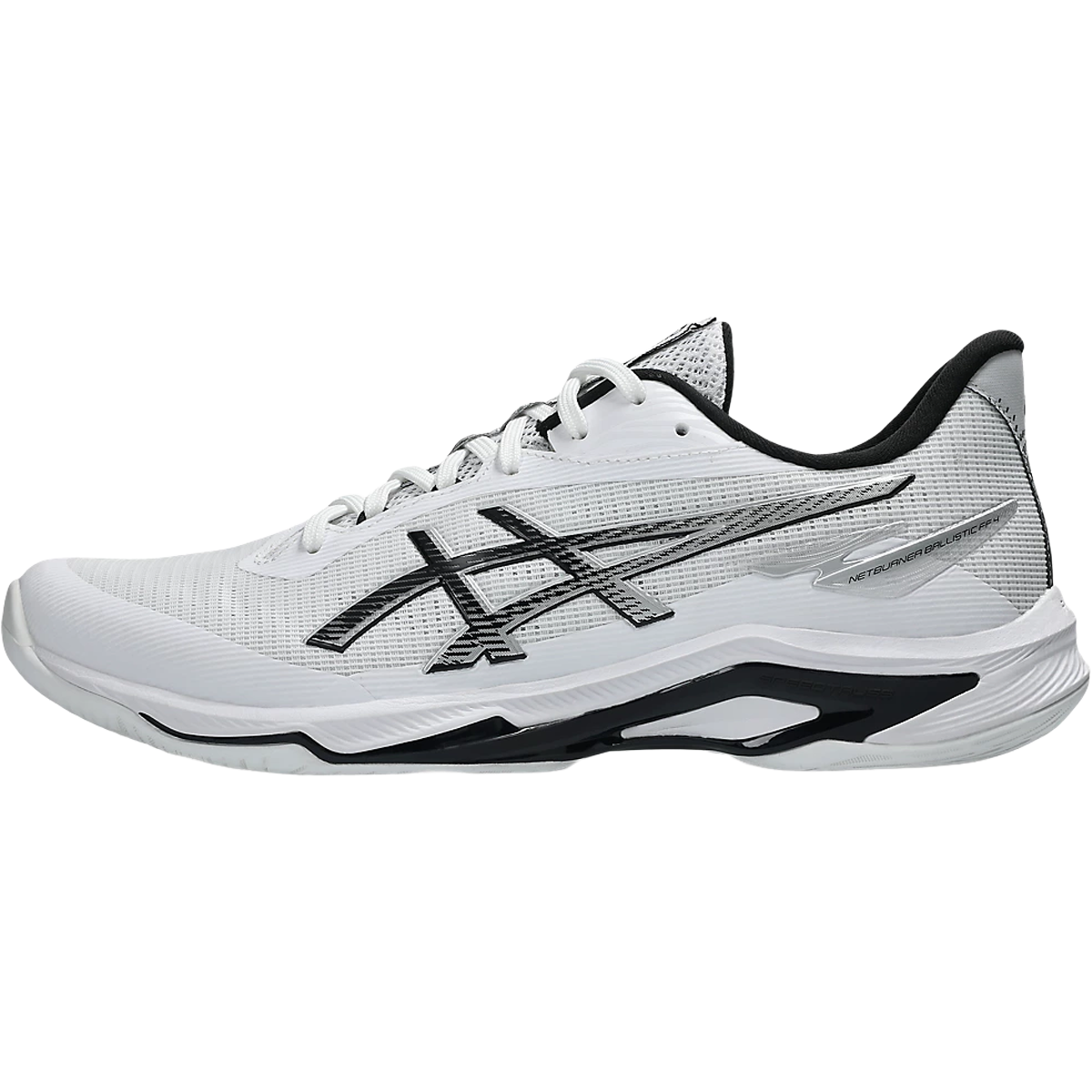 Men's Netburner Ballistic FF 4 alternate view