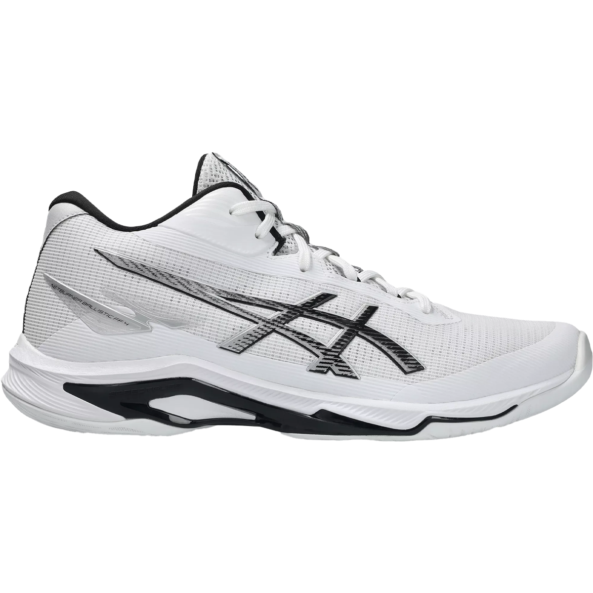 Men's Netburner Ballistic FF MT 4 alternate view