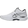 Asics Men's Netburner Ballistic FF MT 4 Left