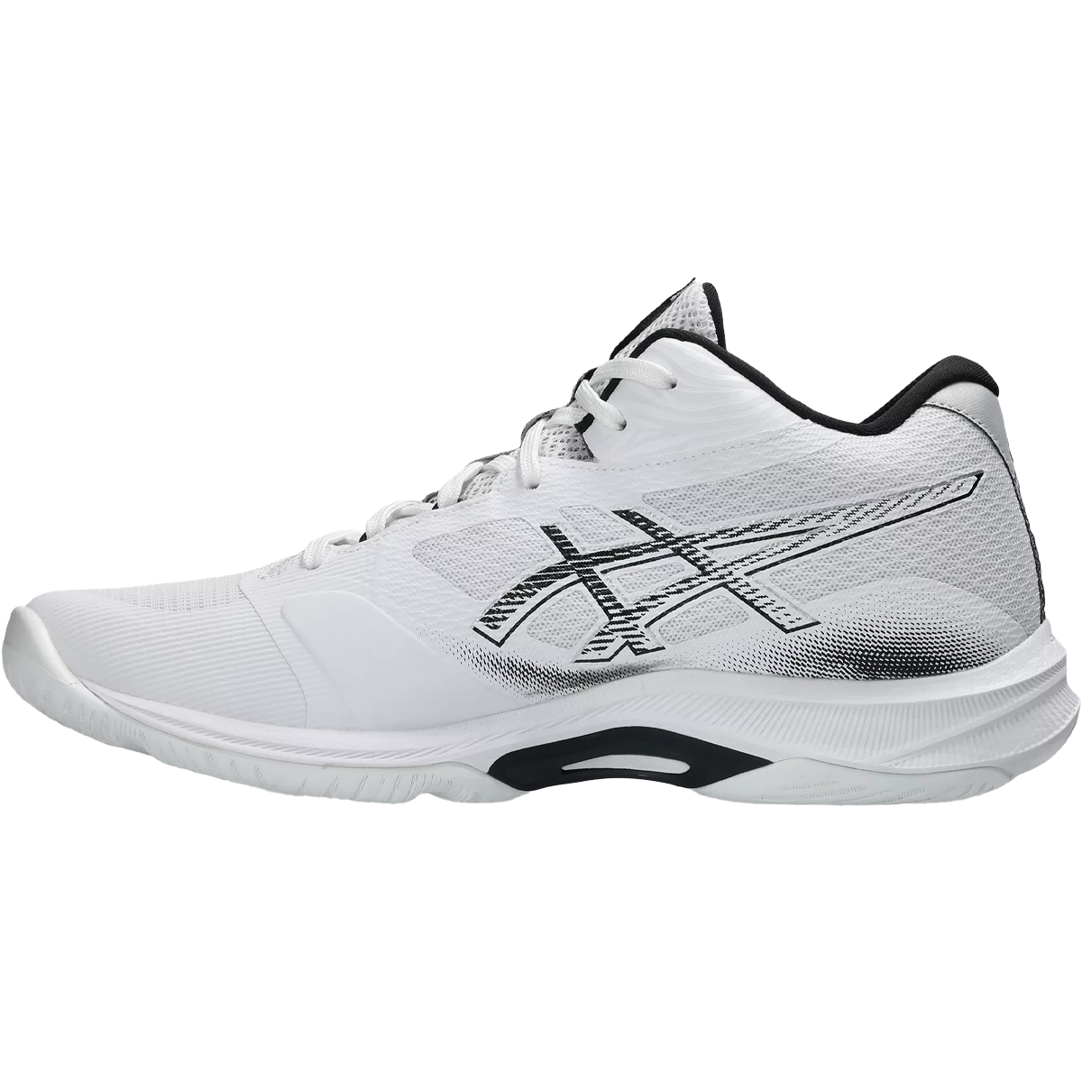 Men's Netburner Ballistic FF MT 4 alternate view