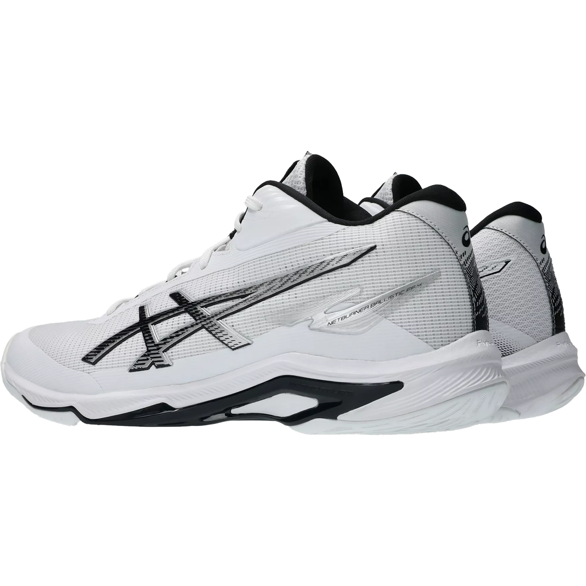 Men's Netburner Ballistic FF MT 4 alternate view
