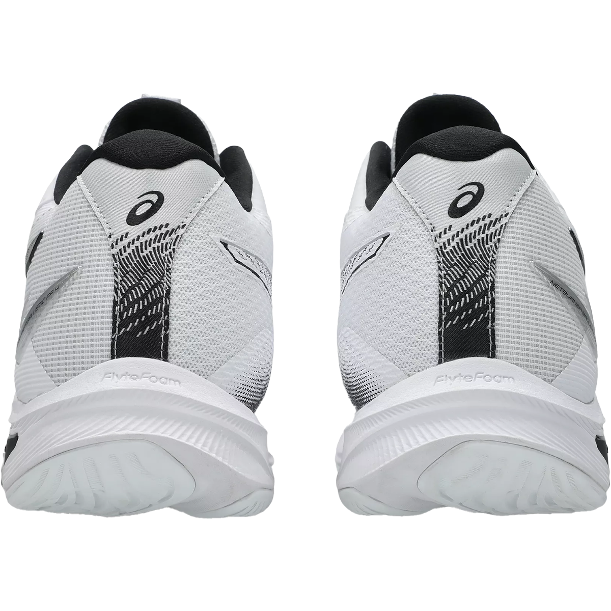 Men's Netburner Ballistic FF MT 4 alternate view
