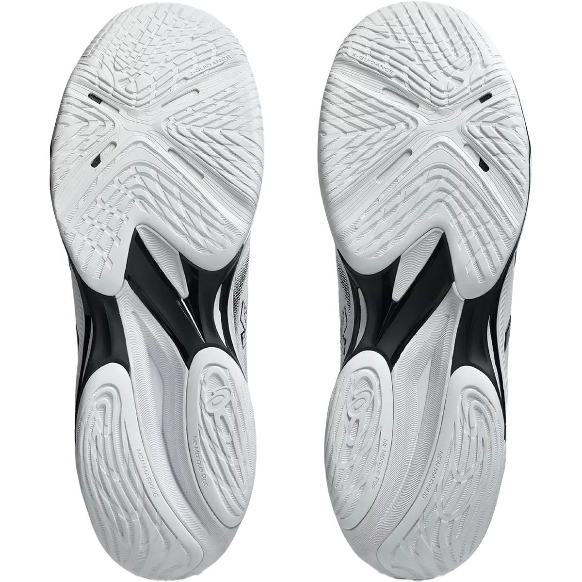 Men's Netburner Ballistic FF MT 4 alternate view