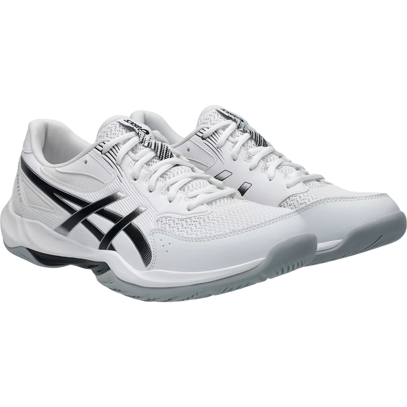 Men's Gel-Rocket 12, Asics Men's Gel-Rocket 12 Pair Front