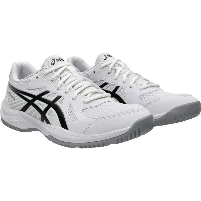 Men's Upcourt 6, Asics Men's Upcourt 6 Pair Front