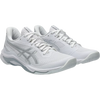 Asics Women's Netburner Ballistic FF 4 3/4 toe