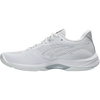 Asics Women's Netburner Ballistic FF 4 arch side