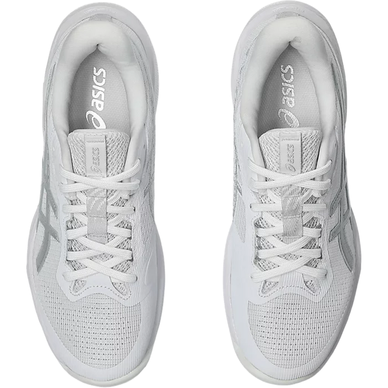 Women's Netburner Ballistic FF 4, Asics Women's Netburner Ballistic FF 4 top