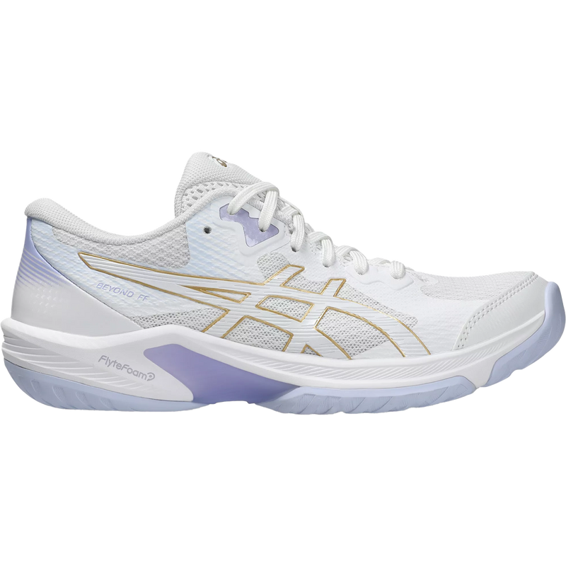 Women's Beyond FF, Featured Image