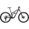 Ibis Ripmo XT Di2 in Huckleberry Purple