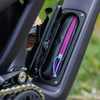 Ibis Ripmo XT Di2 cotopaxi gear bag