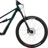 Ibis Ripley AF Deore Front of bike