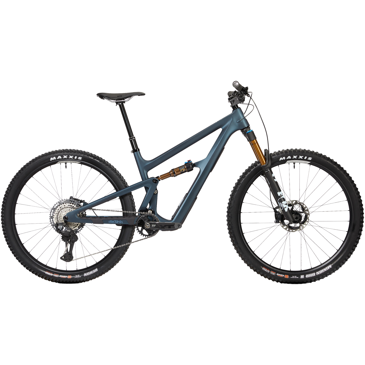 Ripley XT Di2 alternate view