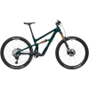 Ibis Ripley XT Di2 in Green Flash