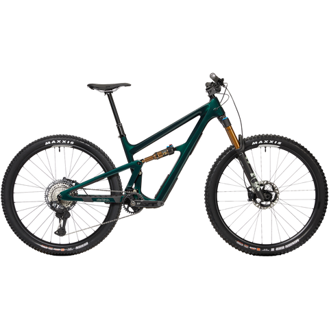 Ibis Ripley V5 XT Di2 Demo Bike