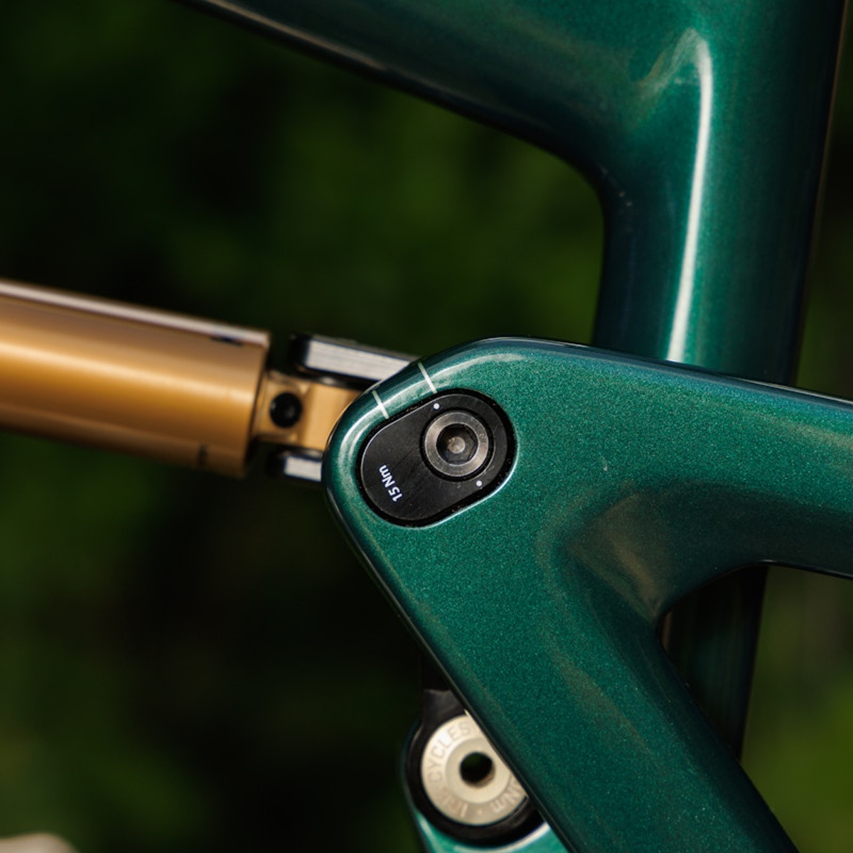 Ripley XT Di2 alternate view