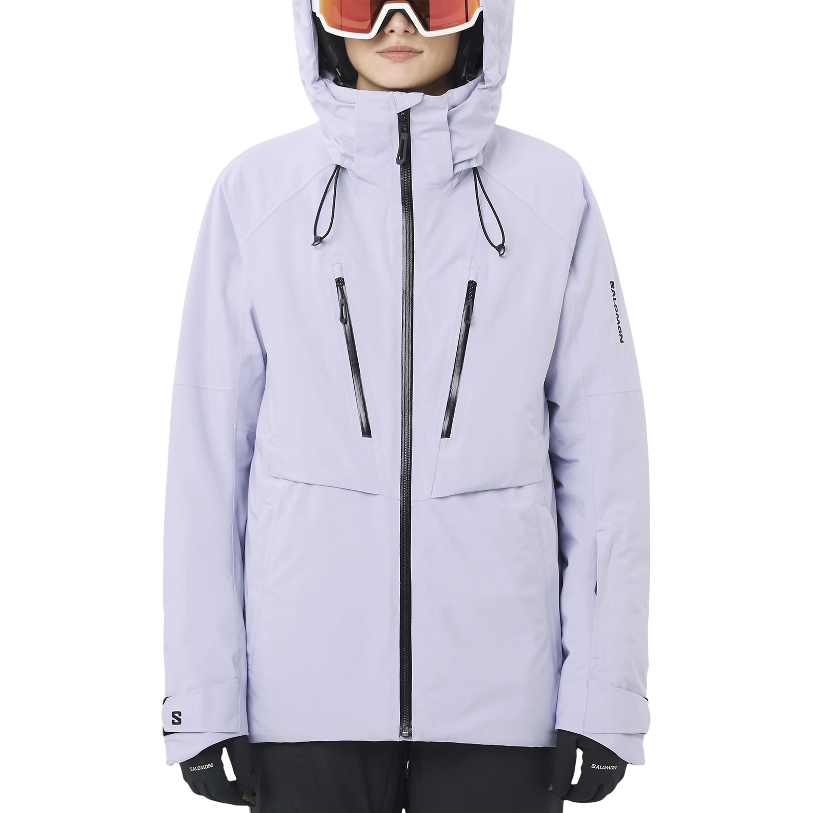 Women's Brilliant 2.0 Insulated Jacket – Sports Basement