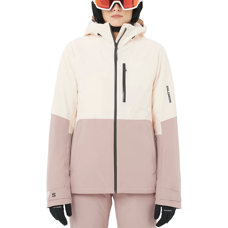 Women's Highland Insulated Jacket – Sports Basement