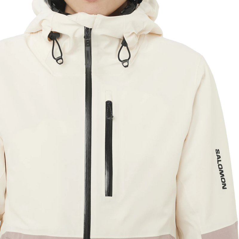 Women's Highland Insulated Jacket – Sports Basement