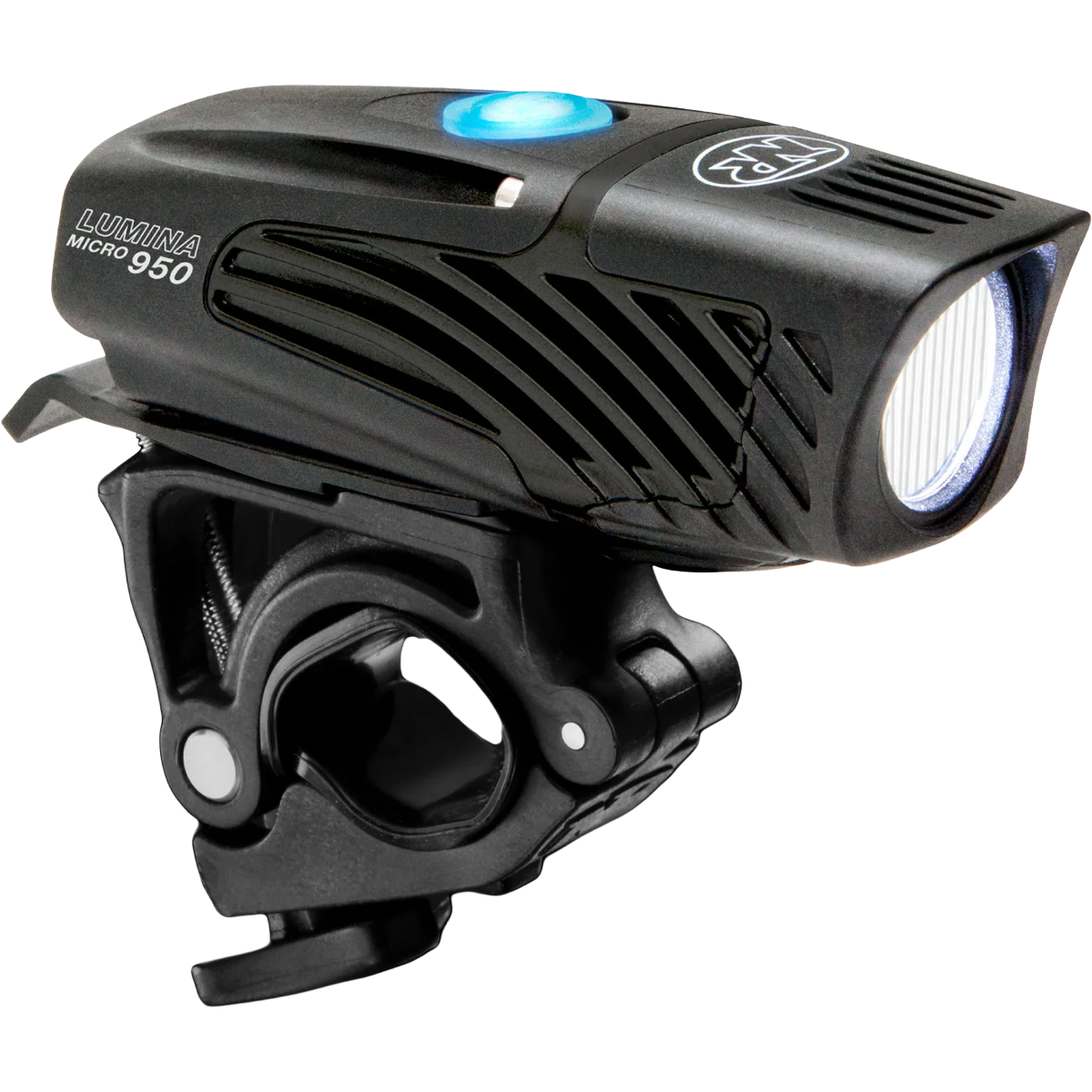 Lumina Micro 950 Front Bike Light alternate view
