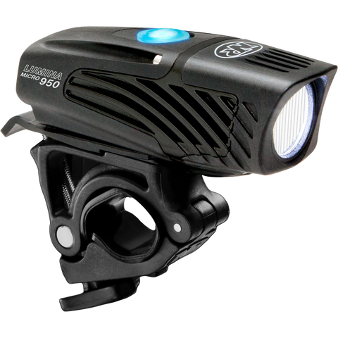 Lumina Micro 950 Front Bike Light
