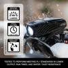 NiteRider Lumina Micro 950 water resistance
