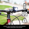 NiteRider Swift 700 Life on Handlebars
